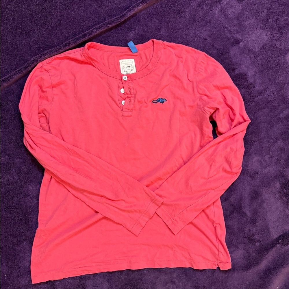 Marc Jacob’s stinky rat men’s long sleeve size small
